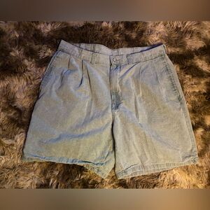 Jos A. Bank Sportswear Mens Casual Shorts size 34